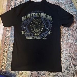 T-shirt HARLEY DAVIDSON